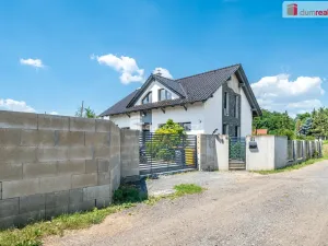 Prodej rodinného domu, Záluží, 159 m2