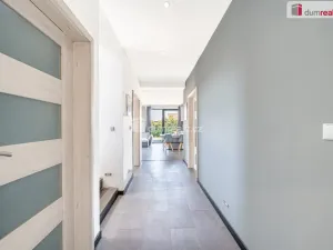 Prodej rodinného domu, Záluží, 159 m2