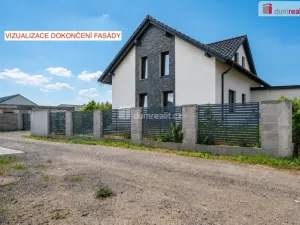 Prodej rodinného domu, Záluží, 159 m2