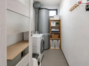 Prodej rodinného domu, Záluží, 159 m2