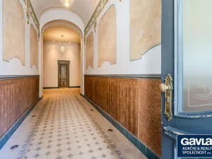 Prodej bytu 3+kk, Praha - Staré Město, Vězeňská, 88 m2