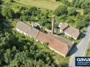 Prodej komerčního pozemku, Šebkovice, 12765 m2