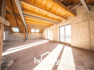 Prodej bytu 2+1, Hodonice, 62 m2