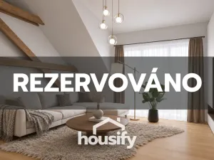 Prodej bytu 2+1, Hodonice, 62 m2