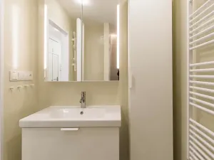 Pronájem bytu 3+kk, Vrchlabí, Slovanská, 50 m2