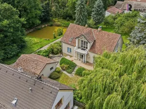 Prodej rodinného domu, Ruda, Okružní, 300 m2