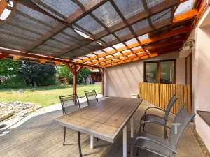 Prodej rodinného domu, Lechovice, 280 m2