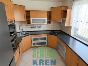 Prodej rodinného domu, Unhošť, V Topolech, 151 m2