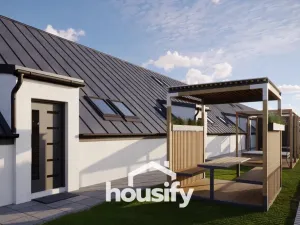 Prodej bytu 3+kk, Hodonice, 89 m2