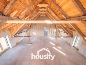 Prodej bytu 3+kk, Hodonice, 89 m2