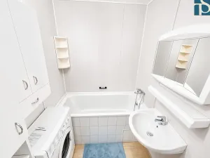 Prodej bytu 3+1, Praha - Točná, K Závorám, 75 m2