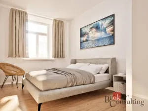 Prodej bytu 3+kk, Opava - Předměstí, Těšínská, 69 m2