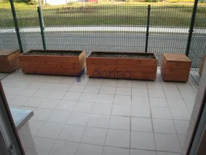 Pronájem bytu 1+kk, Praha, Strančická, 27 m2