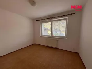 Pronájem bytu 3+1, Pardubice - Polabiny, Na Labišti, 87 m2