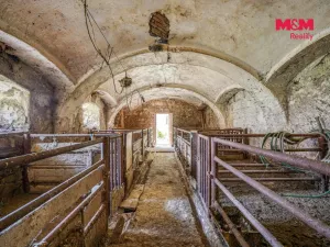 Prodej zemědělské usedlosti, Mezholezy, 171 m2