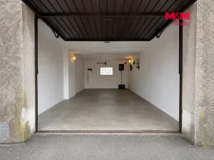 Prodej garáže, Borohrádek, 20 m2