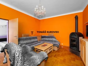 Prodej rodinného domu, Zlín, L. Váchy, 290 m2