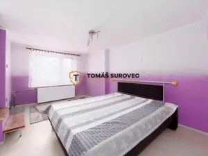 Prodej rodinného domu, Zlín, L. Váchy, 290 m2