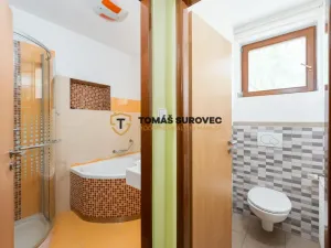 Prodej rodinného domu, Zlín, L. Váchy, 290 m2