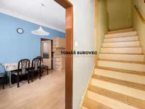 Prodej rodinného domu, Zlín, L. Váchy, 290 m2
