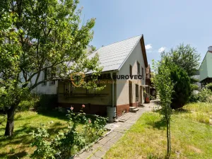 Prodej rodinného domu, Zlín, L. Váchy, 290 m2