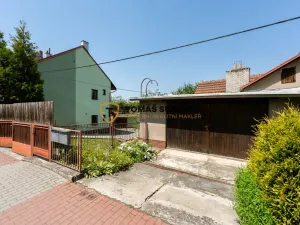 Prodej rodinného domu, Zlín, L. Váchy, 290 m2