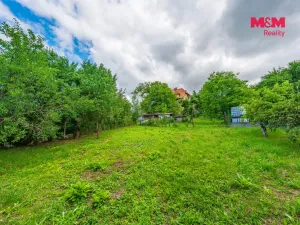 Prodej zahrady, Ludvíkovice, 660 m2