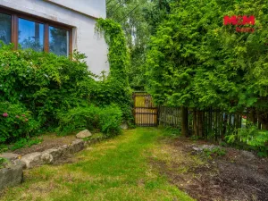 Prodej rodinného domu, Telnice - Liboňov, 265 m2