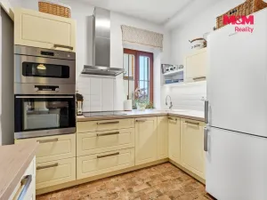 Prodej bytu 3+1, Ústí nad Labem - Klíše, Na Spálence, 71 m2