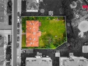 Prodej bytu 3+1, Ústí nad Labem - Klíše, Na Spálence, 71 m2