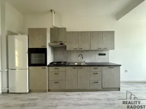 Pronájem bytu 2+1, Brno, Veslařská, 57 m2