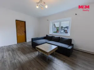 Prodej rodinného domu, Lubná, 100 m2