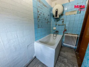 Prodej rodinného domu, Lubná, 100 m2