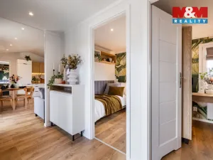 Prodej rodinného domu, Velké Svatoňovice, 59 m2