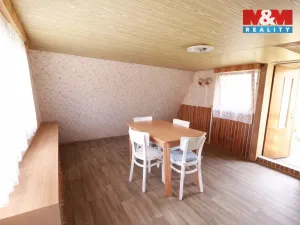 Prodej chaty, Mezina, 16 m2