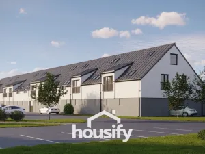 Prodej bytu 1+kk, Hodonice, 33 m2