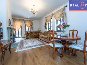 Prodej rodinného domu, Průhonice, Hlavní, 164 m2