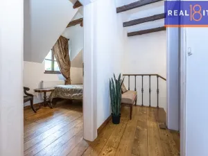 Prodej rodinného domu, Průhonice, Hlavní, 164 m2