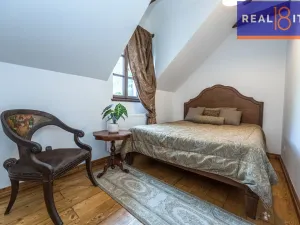 Prodej rodinného domu, Průhonice, Hlavní, 164 m2