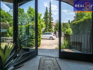 Prodej rodinného domu, Průhonice, Hlavní, 128 m2