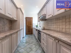 Prodej rodinného domu, Průhonice, Hlavní, 128 m2