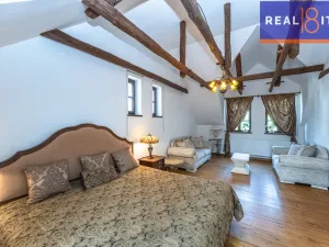 Prodej rodinného domu, Průhonice, Hlavní, 128 m2