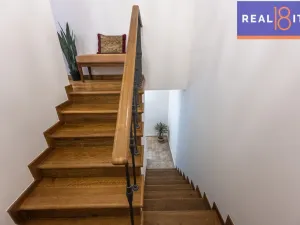 Prodej rodinného domu, Průhonice, Hlavní, 128 m2