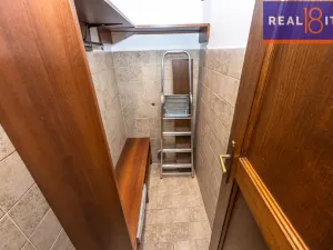 Prodej rodinného domu, Průhonice, Hlavní, 128 m2