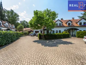 Prodej rodinného domu, Průhonice, Hlavní, 128 m2