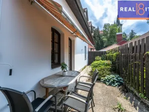 Prodej rodinného domu, Průhonice, Hlavní, 128 m2