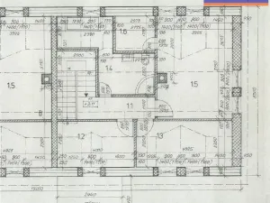 Prodej rodinného domu, Průhonice, Hlavní, 128 m2