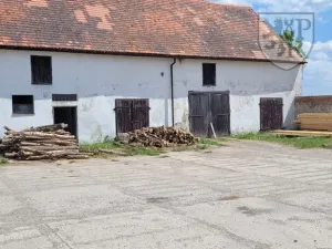 Pronájem výrobních prostor, Kocelovice, 4100 m2