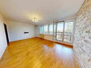 Pronájem bytu 3+1, Ostrava - Mariánské Hory, Mojmírovců, 63 m2