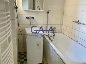 Prodej bytu 1+1, Kyjov, třída Palackého, 61 m2